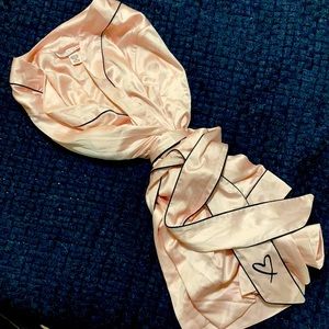 Victoria Secret robe